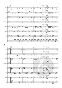 Ghostbusters Theme von Ray Parker 