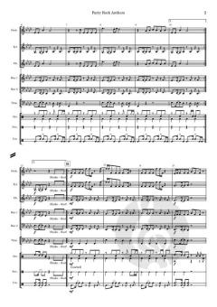 Party Rock Anthem von LMFAO 