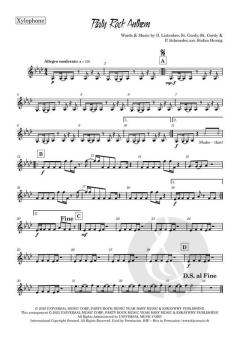 Party Rock Anthem von LMFAO 