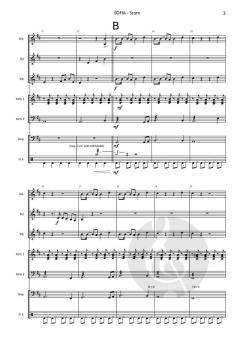 Sofia von Alvaro Soler 