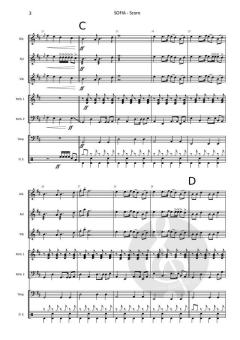 Sofia von Alvaro Soler 