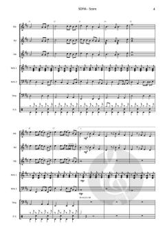 Sofia von Alvaro Soler 