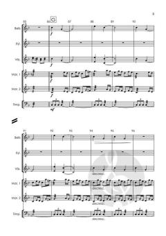 Symphony No. 6 von Ludwig van Beethoven 