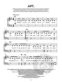 Chart Hits of 2024-2025 (EP) 