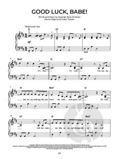 Chart Hits of 2024-2025 (EP) 