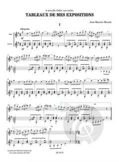 Tableaux de mes expositions von Jean-Maurice Mourat 