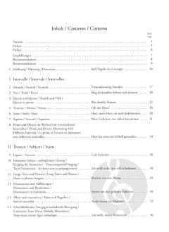 Wege zum Duettgesang - ein deutscher "Vaccai" für zwei von Steffen Wolf 