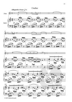 Wasserfrauen von Carl Reinecke 