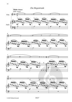 Wasserfrauen von Carl Reinecke 