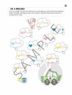 Toot & Hoot Flötenmethode Buch 1 von Irena Mitevska Mileva 