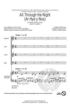 All Through the Night 