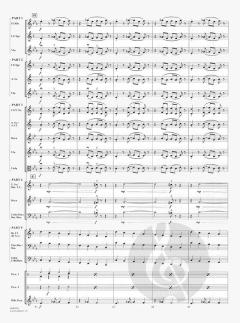 Cantina Band von John Williams 