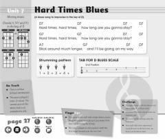 More Ukulele Magic - Tutor 2 von Ian Lawrence 