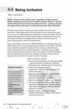 How to teach Whole-class instrumental lessons von Kay Charlton 