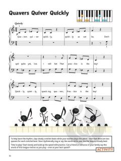 Piano Star Five Finger Tunes von David Blackwell 