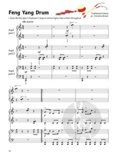 Piano Star Grade 1 von David Blackwell 