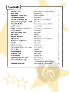 Piano Star Grade 1 von David Blackwell 