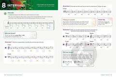 Discovering Music Theory - Grade 1 