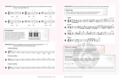 Discovering Music Theory - Grade 2 