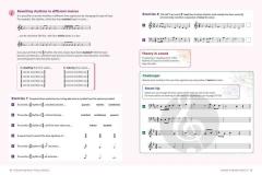 Discovering Music Theory - Grade 2 