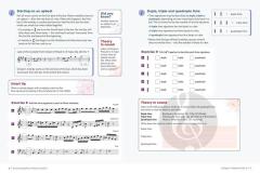 Discovering Music Theory - Grade 3 