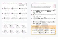 Discovering Music Theory - Grade 3 