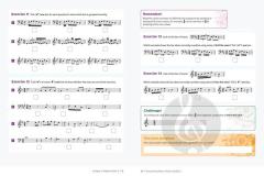 Discovering Music Theory - Grade 4 