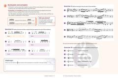 Discovering Music Theory - Grade 5 