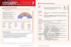 Discovering Music Theory - Grade 5 