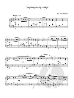 Star of Wonder von James Welburn 