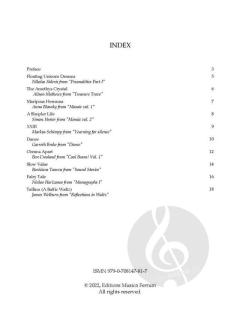 10 Years of Music Part I: Easy 