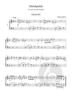 Hotchpotch von Philip Godfrey 