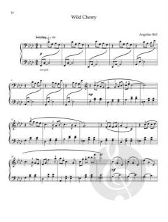 My Forest Notebook von Angeline Bell 