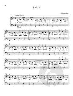 My Forest Notebook von Angeline Bell 