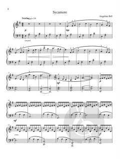 My Forest Notebook von Angeline Bell 