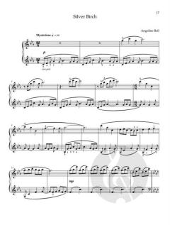 My Forest Notebook von Angeline Bell 