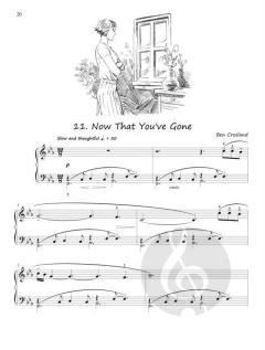 Jazz Beans 2 von Ben Crosland 