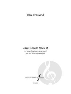 Jazz Beans 2 von Ben Crosland 