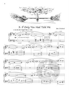 Jazz Beans 3 von Ben Crosland 