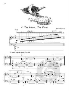 Jazz Beans 3 von Ben Crosland 