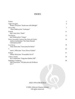 10 Years of Music Part II: Hard 