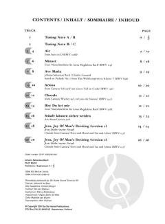 Play Bach von Johann Sebastian Bach 