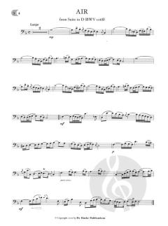 Play Bach von Johann Sebastian Bach 