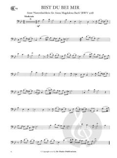 Play Bach von Johann Sebastian Bach 