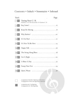 All Jazz von Erik Veldkamp 