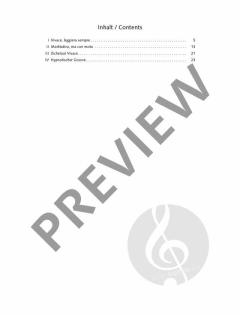 Streichquartett  von Anno Schreier 