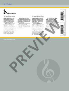 Streichquartett  von Anno Schreier 