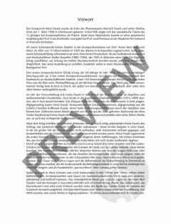 Streichsextett in fis-Moll op. 7  von Heinz Pauels 