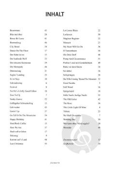 Die Klarinettenschule 2 von Jan Utbult 