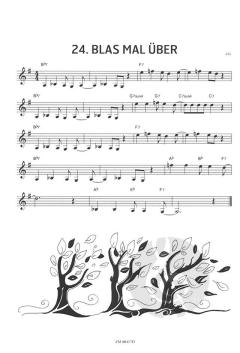 Die Klarinettenschule 2 von Jan Utbult 